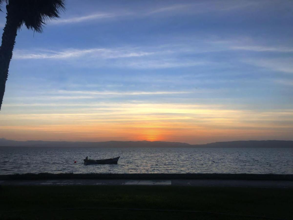 Atoq Paracas Reserva Exterior foto